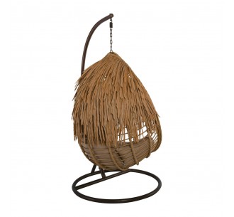 SALSA TROPIC Lounge Steel... 2