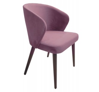 Annie wooden armchair