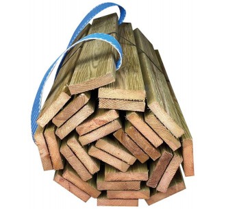 LANE Wooden Beach Path... 2