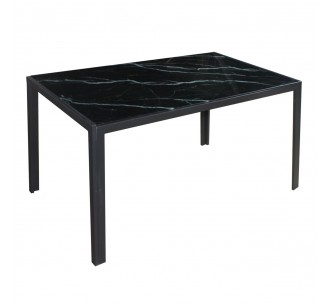 DEGO Table 140x80cm / Metal...