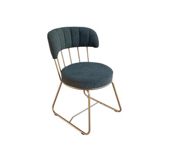 Victus metal chair 2