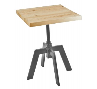 Baz metal base 2