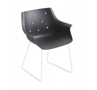 More ST cod170 armchair