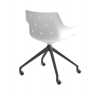 More UR cod170 office armchair 2