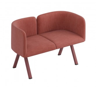 Panky cod.PK2P two seater...