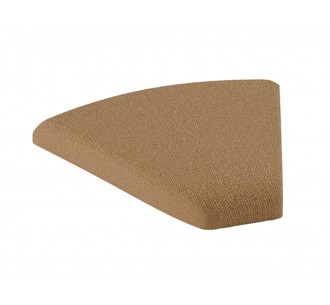 Panky 45° angular seat