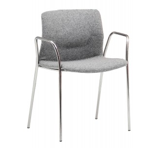 Slot M TB uph armchair