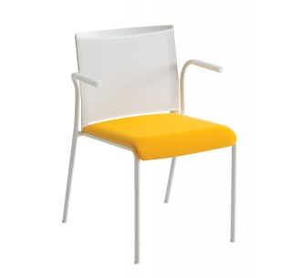 Teckel B armchair