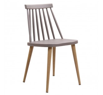 LAVIDA Chair / Metal...