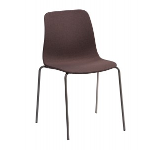 Unik NA uph metal chair