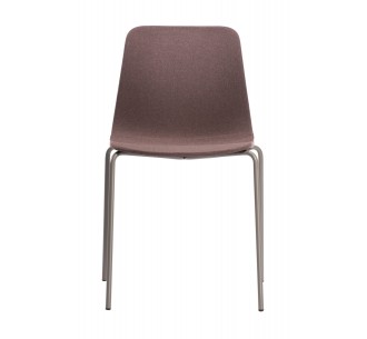 Unik NA uph metal chair 2