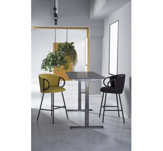 Cucaracha Slim barstool 2