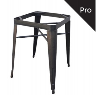 RELIX Table Base Steel...