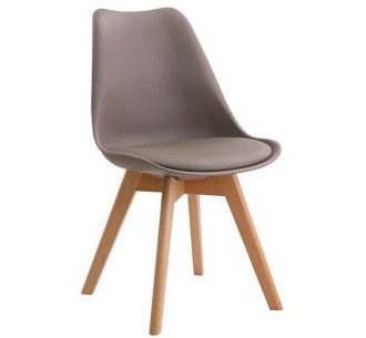 MARTIN Chair PP Sand Beige...