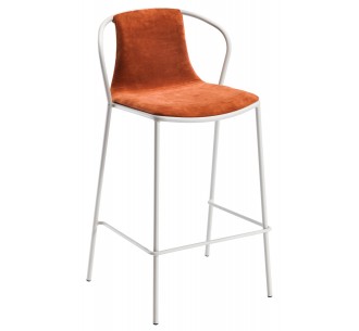 Kasia 66/76 uph barstool 2