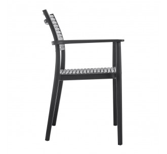 AKRON Armchair PP-UV... 2