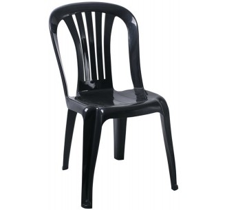 IRIDE Stackable Chair PP...