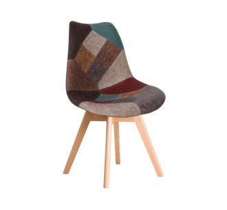MARTIN PP Chair / Fabric...