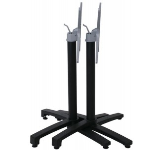 ALTEA ALU Black Base... 2