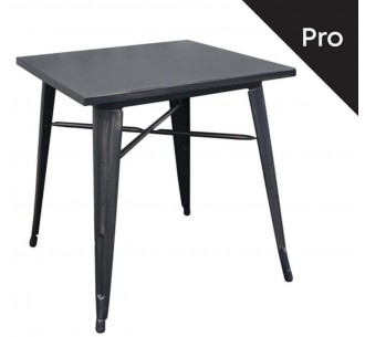 RELIX Table-Pro 70x70cm /...