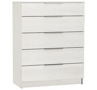 DRAWER Συρταριέρα με 5...