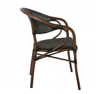 VEGERA Armchair Alu... 2