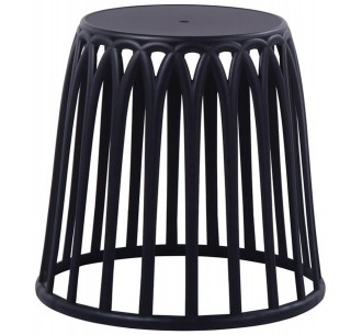 SABA Stackable Stool / PP -...
