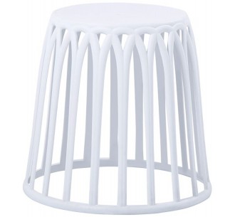 SABA Stacking Stool PP-UV...