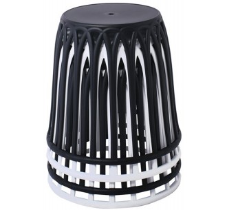 SABA Stacking Stool PP-UV... 2