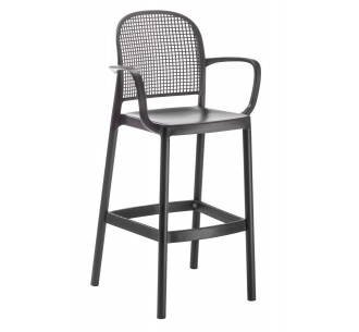 Panama B bar stool