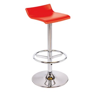 Square A/AV bar stool 2