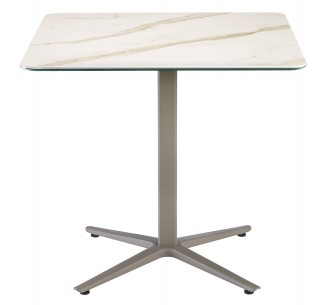 Hug porcelain table 13mm