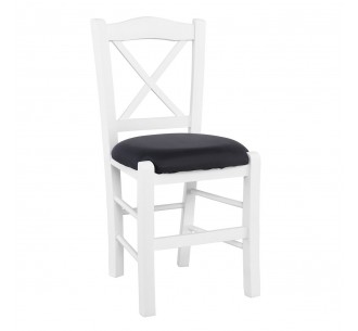 METRO Beech Chair...