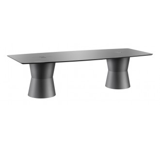 Nidaba Oval table 30mm