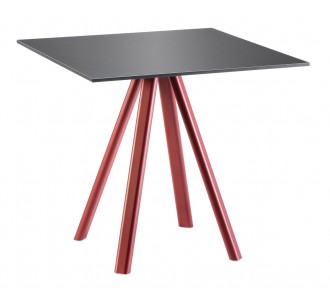 Norman compactop table