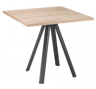 Norman Laminate table 2