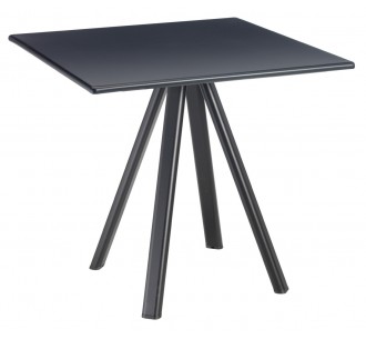 Norman Steel table