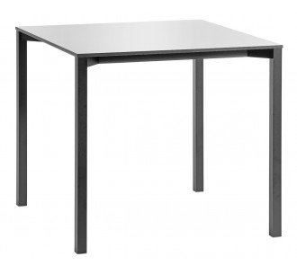 Pareo Compactop square table 2