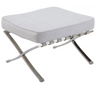 BARCELONA type Ottoman /...
