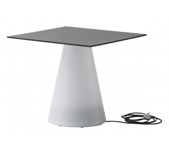 Roller Led τραπέζι H55cm