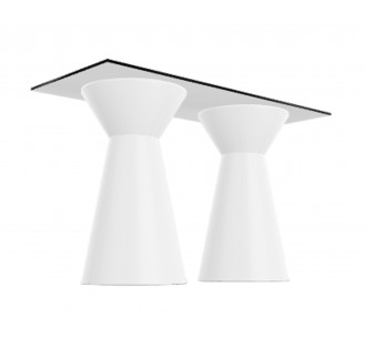 Roller double table 2