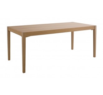 Together wooden table...