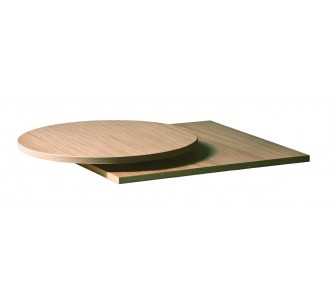 Special Laminated square...