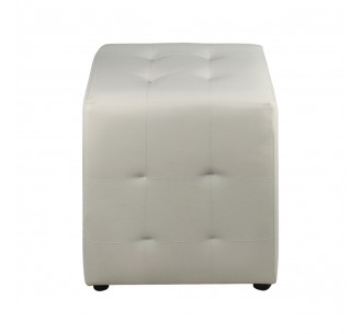 CONY Stool Pu Ecru