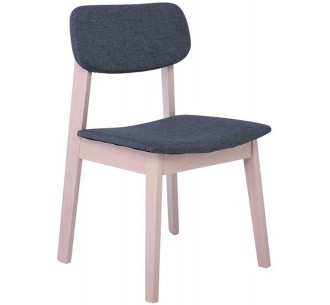 DAMA Chair Natural / Fabric...