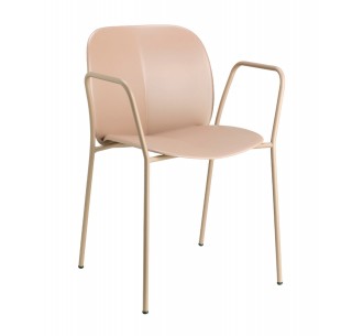 Mentha Art.2707 armchair