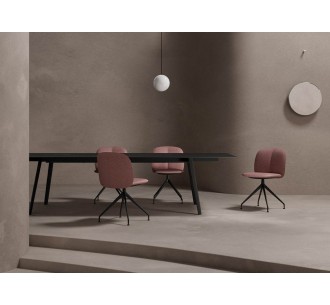 Mentha Art.2710 office chair 2