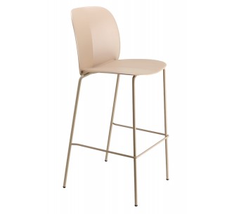 Bar Stool Mentha 2714 H65cm... 2