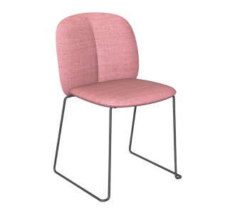 Mentha Pop Art.2722 chair