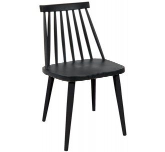 LAVIDA Chair Metal/PP Full...